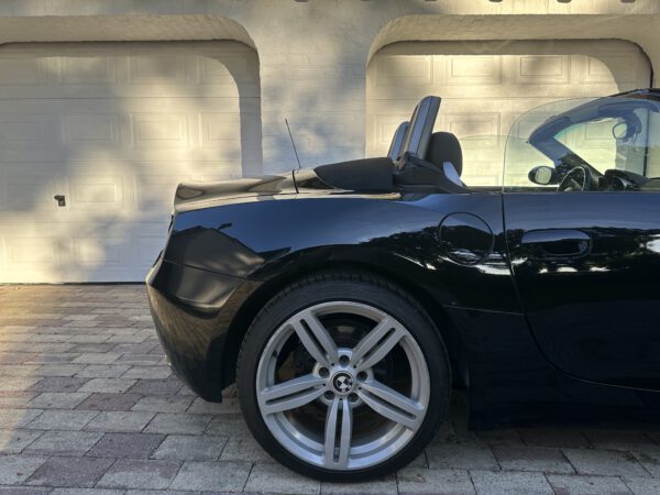 BMW Z4 Roadster - 2.0i - Afbeelding 6
