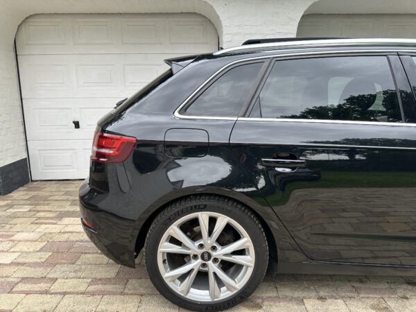 Audi A3 sportback - 1.0 TFSI Sport Pro line - Afbeelding 4