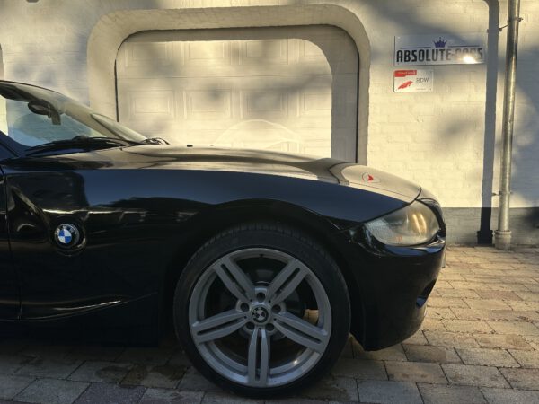 BMW Z4 Roadster - 2.0i - Afbeelding 7