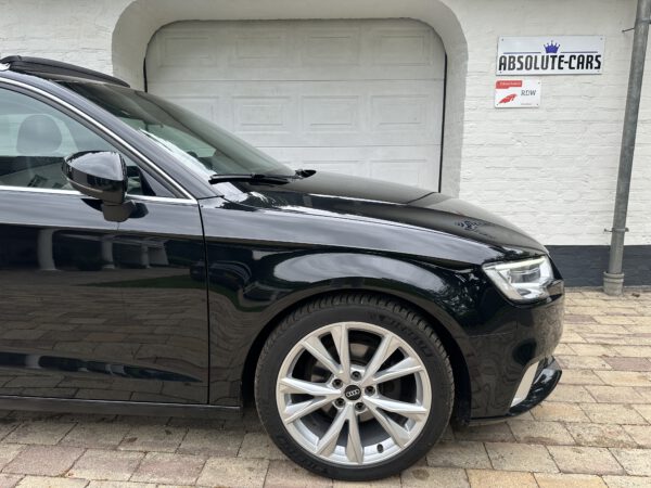 Audi A3 sportback - 1.0 TFSI Sport Pro line - Afbeelding 5