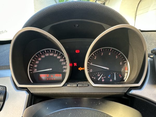BMW Z4 Roadster - 2.0i - Afbeelding 9