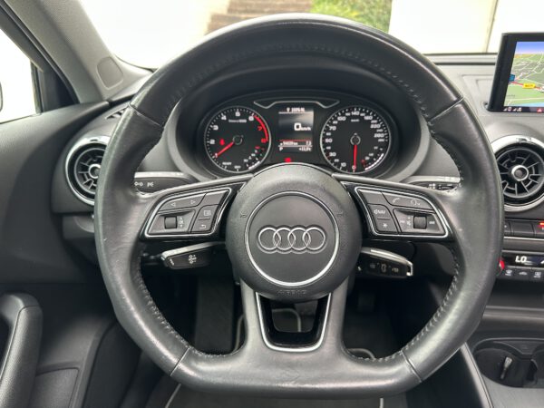 Audi A3 sportback - 1.0 TFSI Sport Pro line - Afbeelding 6