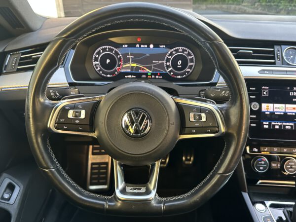 Volkswagen Arteon – 1.5 TSI Business R-Line - Afbeelding 7