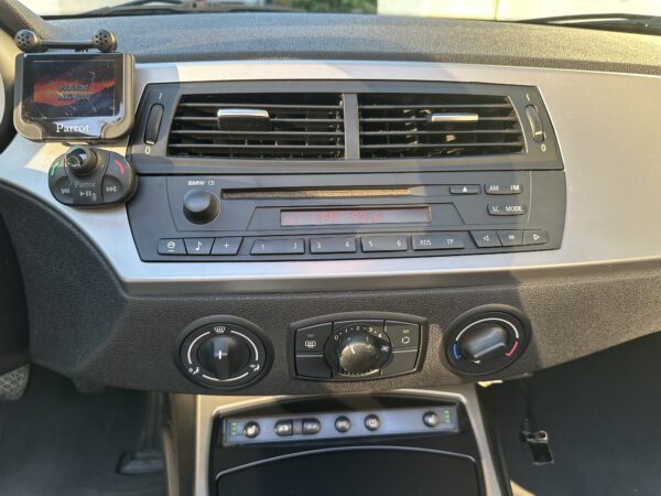 BMW Z4 Roadster - 2.0i - Afbeelding 4