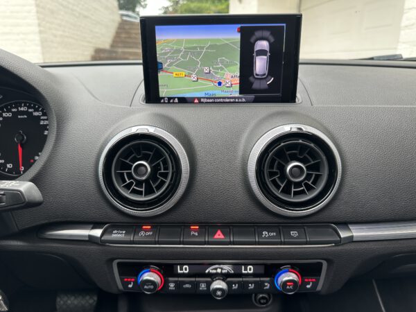Audi A3 sportback - 1.0 TFSI Sport Pro line - Afbeelding 7