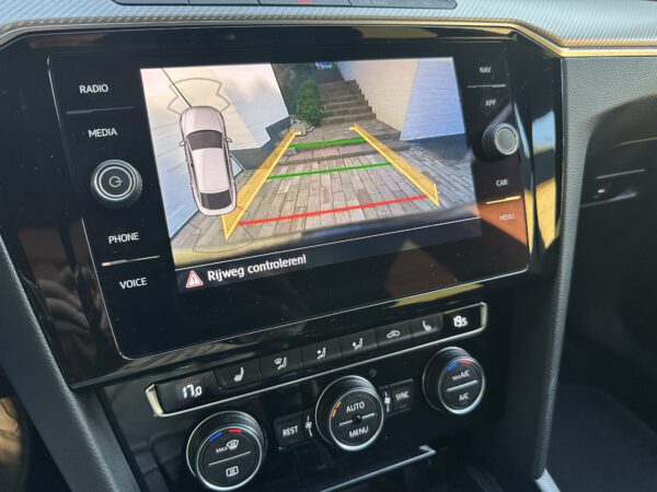 Volkswagen Arteon – 1.5 TSI Business R-Line - Afbeelding 9