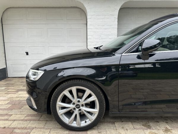 Audi A3 sportback - 1.0 TFSI Sport Pro line - Afbeelding 9