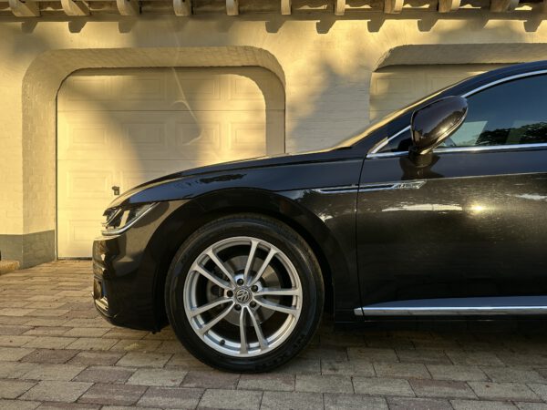 Volkswagen Arteon – 1.5 TSI Business R-Line - Afbeelding 10