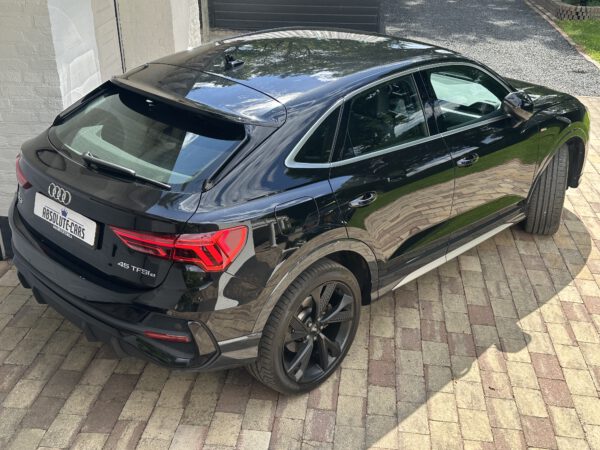 Audi Q3 sportback - 45 TFSI e S edition - Afbeelding 10