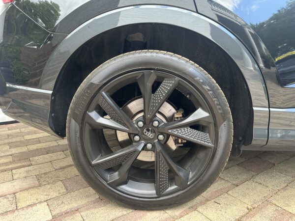 Audi Q3 sportback - 45 TFSI e S edition - Afbeelding 12
