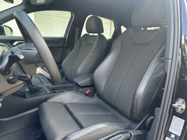 Audi Q3 sportback - 45 TFSI e S edition - Afbeelding 13