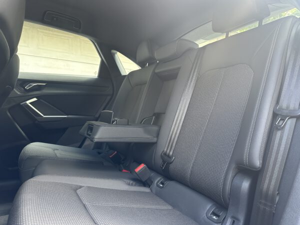 Audi Q3 sportback - 45 TFSI e S edition - Afbeelding 14
