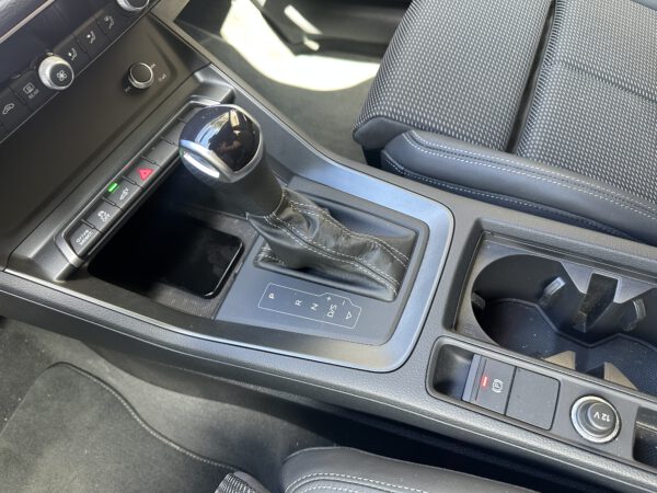 Audi Q3 sportback - 45 TFSI e S edition - Afbeelding 9