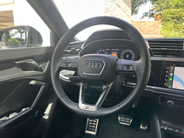 Audi Q3 sportback - 45 TFSI e S edition - Afbeelding 18