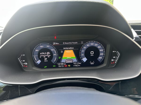Audi Q3 sportback - 45 TFSI e S edition - Afbeelding 7