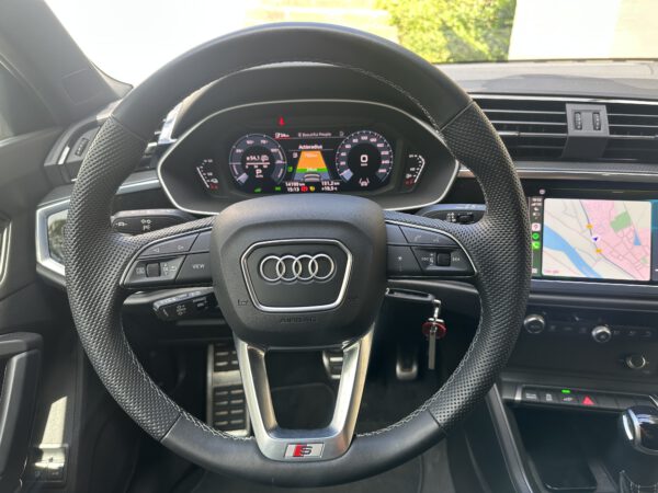 Audi Q3 sportback - 45 TFSI e S edition - Afbeelding 6