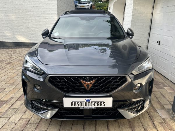 CUPRA Formentor - 1.4 e-Hybride VZ 245pk - Afbeelding 14