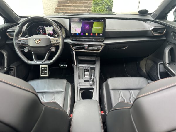 CUPRA Formentor - 1.4 e-Hybride VZ 245pk - Afbeelding 2