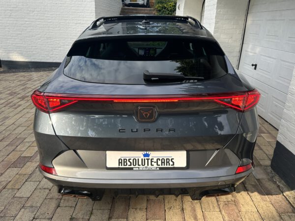 CUPRA Formentor - 1.4 e-Hybride VZ 245pk - Afbeelding 23