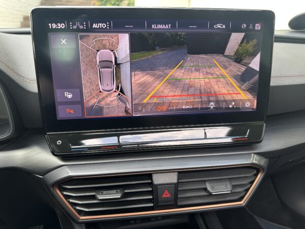 CUPRA Formentor - 1.4 e-Hybride VZ 245pk - Afbeelding 10