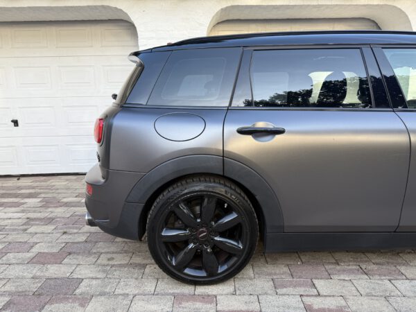 Mini Clubman - 2.0 Cooper S Chili 192Pk - Afbeelding 5