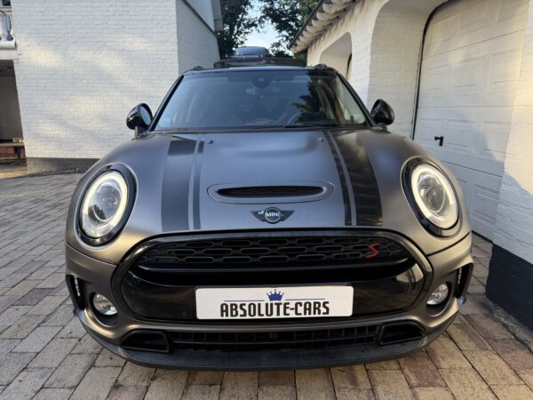Mini Clubman - 2.0 Cooper S Chili 192Pk - Afbeelding 14