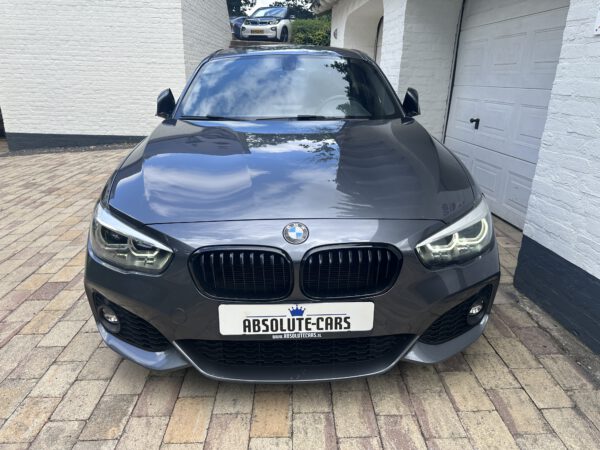 BMW 1 Serie – 118I M-Sport - Afbeelding 12