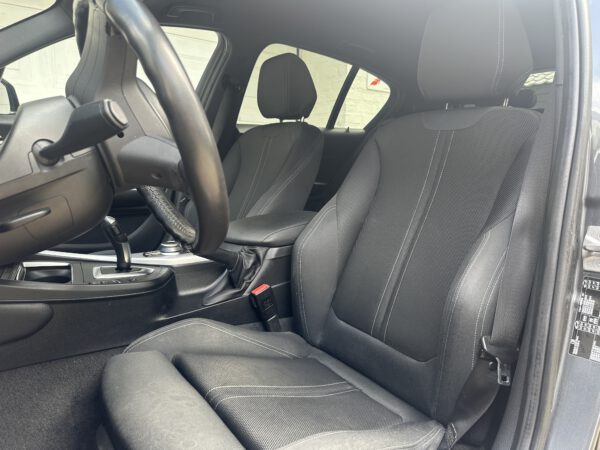 BMW 1 Serie – 118I M-Sport - Afbeelding 13