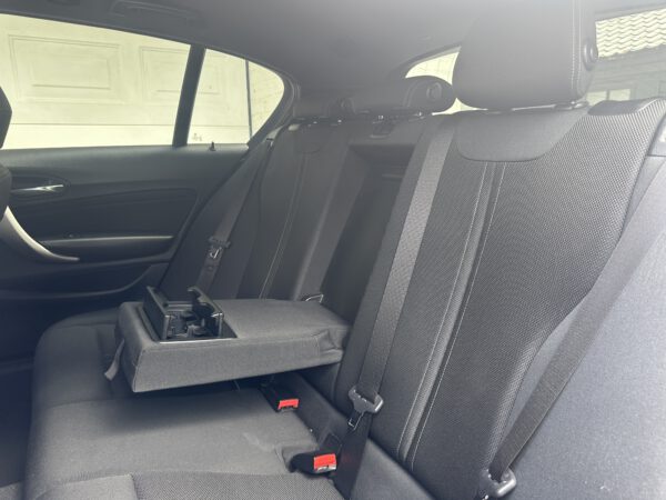 BMW 1 Serie – 118I M-Sport - Afbeelding 14