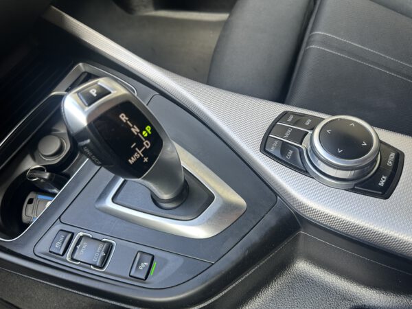 BMW 1 Serie – 118I M-Sport - Afbeelding 16