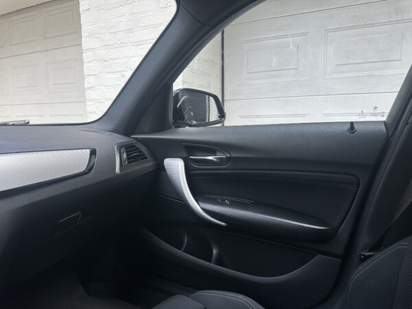 BMW 1 Serie – 118I M-Sport - Afbeelding 18