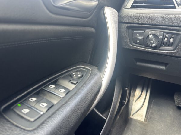 BMW 1 Serie – 118I M-Sport - Afbeelding 17