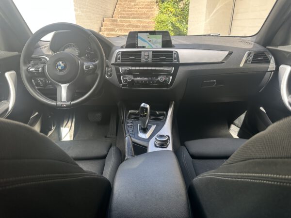 BMW 1 Serie – 118I M-Sport - Afbeelding 3