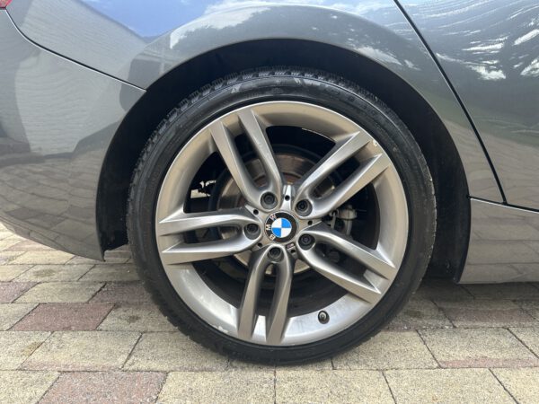 BMW 1 Serie – 118I M-Sport - Afbeelding 21