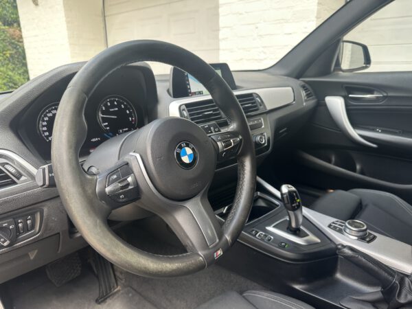 BMW 1 Serie – 118I M-Sport - Afbeelding 4