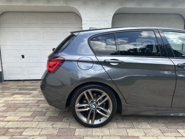 BMW 1 Serie – 118I M-Sport - Afbeelding 5