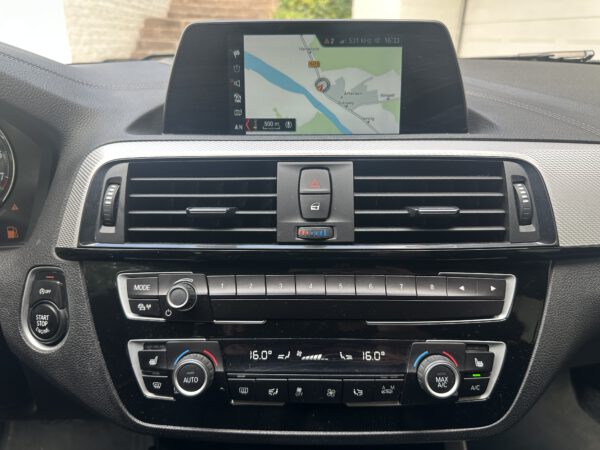 BMW 1 Serie – 118I M-Sport - Afbeelding 9