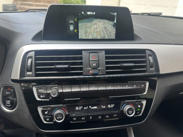 BMW 1 Serie – 118I M-Sport - Afbeelding 8