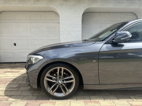BMW 1 Serie – 118I M-Sport - Afbeelding 10