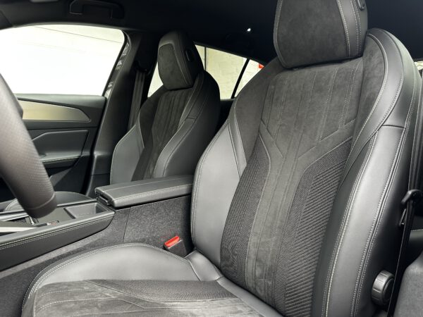 Peugeot 408 GT - 1.6 Plug-in-Hybrid 225pk - Afbeelding 12