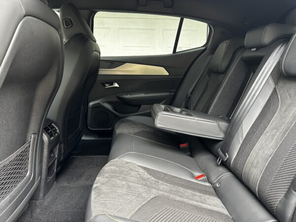 Peugeot 408 GT - 1.6 Plug-in-Hybrid 225pk - Afbeelding 13