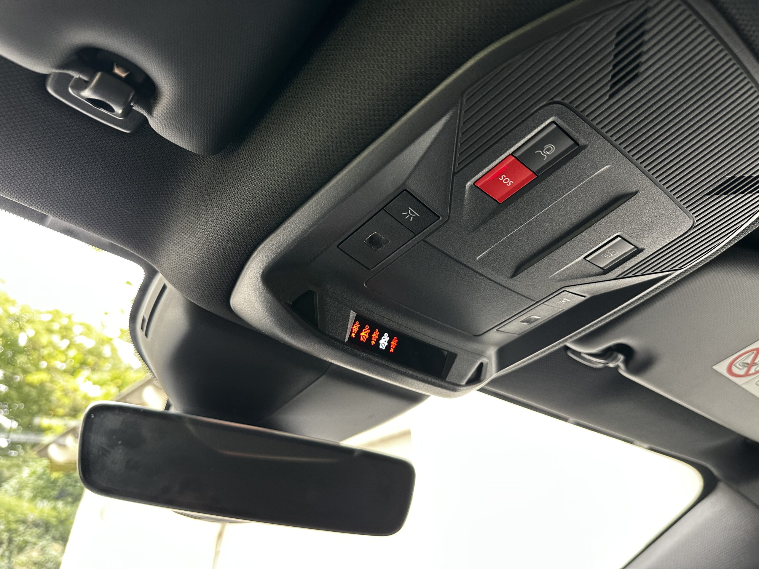 Peugeot 408 GT - 1.6 Plug-in-Hybrid 225pk - Afbeelding 18