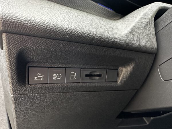 Peugeot 408 GT - 1.6 Plug-in-Hybrid 225pk - Afbeelding 21