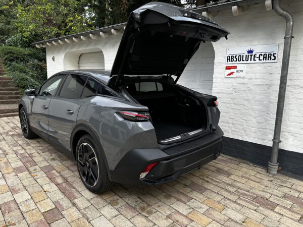 Peugeot 408 GT - 1.6 Plug-in-Hybrid 225pk - Afbeelding 23