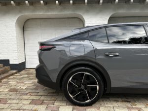Peugeot 408 GT – 1.6 Plug-in-Hybrid 225pk