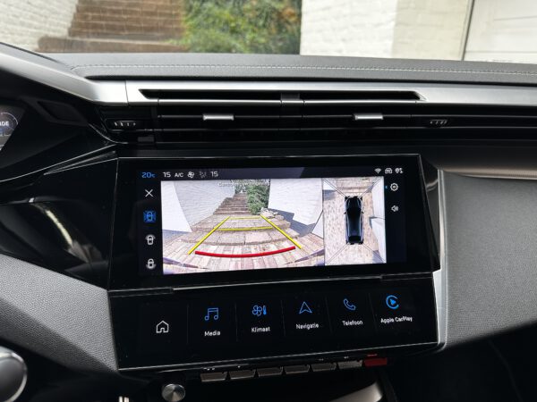 Peugeot 408 GT - 1.6 Plug-in-Hybrid 225pk - Afbeelding 7