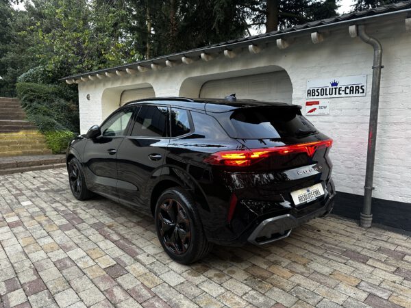 Cupra Terramar - 1.5 eTSI Business 150pk - Afbeelding 3