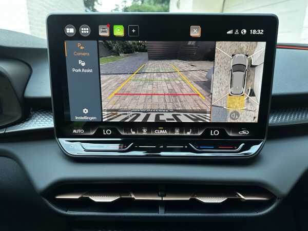 Cupra Terramar - 1.5 eTSI Business 150pk - Afbeelding 9