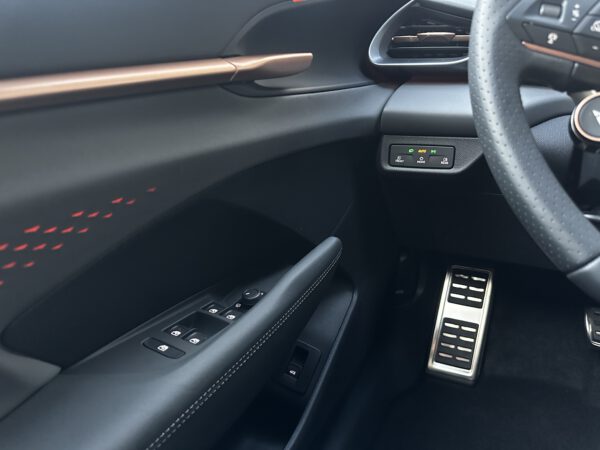 Cupra Terramar - 1.5 eTSI Business 150pk - Afbeelding 22