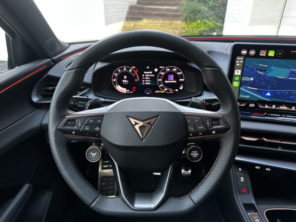 Cupra Terramar - 1.5 eTSI Business 150pk - Afbeelding 7